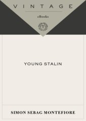 book Young Stalin