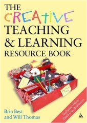 book The creative teaching & learning resource book