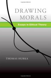 book Drawing Morals: Essays in Ethical Theory