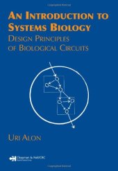 book An introduction to systems biology: design principles of biological circuits