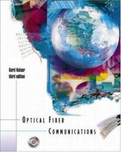 book Optical fiber communications