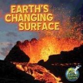 book Earth's Changing Surface