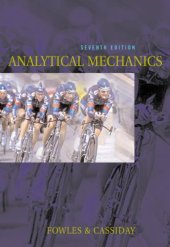 book Analytical Mechanics, (Seventh Edition)