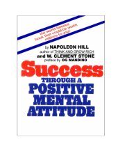 book Success Through A Positive Mental Attitude