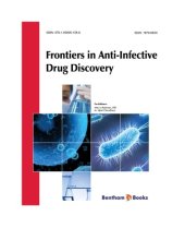 book Frontiers in Anti-infective Drug Discovery, Volume (1)