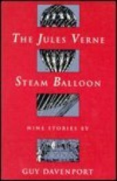 book The Jules Verne Steam Balloon