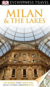 book Milan & The Lakes