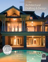 book Architectural Drafting and Design