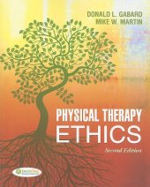 book Physical Therapy Ethics (DavisPlus)