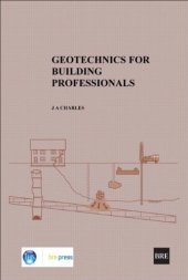 book Geotechnics for building professionals