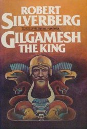 book Gilgamesh the King