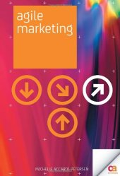 book Agile Marketing