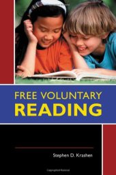 book Free Voluntary Reading