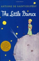 book The Little Prince