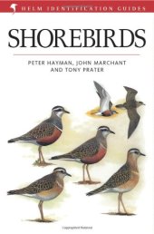 book Shorebirds