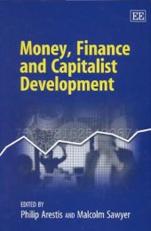 book Money, Finance and Capitalist Development