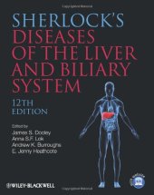 book Sherlock's Diseases of the Liver and Biliary System (Sherlock Diseases of the Liver), 12th Edition