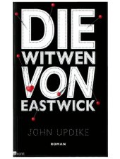 book Die Witwen von Eastwick