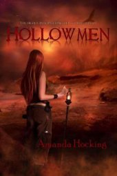 book Hollowmen (The Hollows #2)