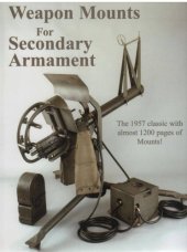 book Weapon Mounts for Secondary Armanent