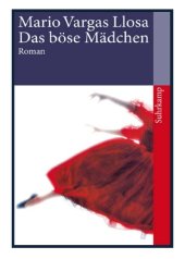 book Das böse Mädchen