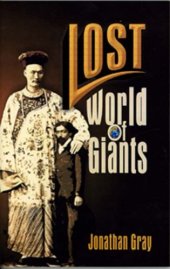 book Lost World of Giants