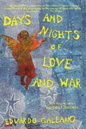 book Days and Nights of Love and War