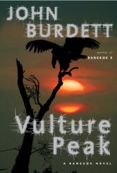 book Vulture Peak