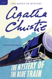 book The Mystery of the Blue Train