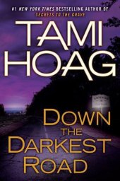 book Down the Darkest Road