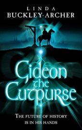 book Gideon the Cutpurse (aka The Time Travellers)