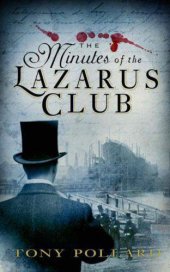 book The Minutes of the Lazarus Club