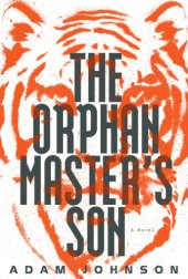 book The Orphan Master's Son