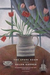 book The Spare Room