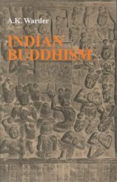 book Indian Buddhism