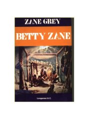 book Betty Zane