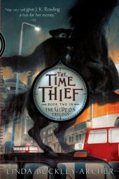 book The Time Thief