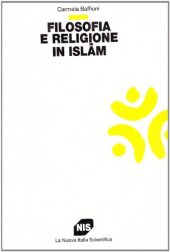 book Filosofia e religione in Islam