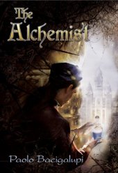 book The Alchemist