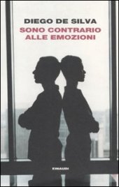 book Sono contrario alle emozioni