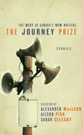 book The Journey Prize Stories 23