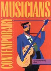 book Contemporary Musicians: Profiles of the People in Music, Volume 66