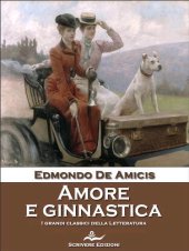 book Amore e ginnastica