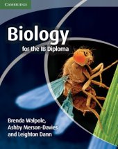 book Biology for the IB Diploma Coursebook