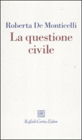 book La questione civile