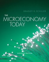 book The Micro Economy Today