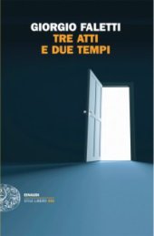 book Tre atti e due tempi