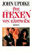 book Die Hexen von Eastwick