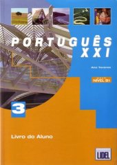 book Portugues XXI Nível 3 - Livro Aluno