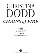 book Chains of Fire